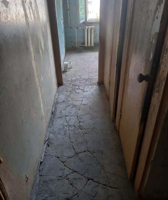 квартира г Невинномысск ул Громовой 6 фото 6
