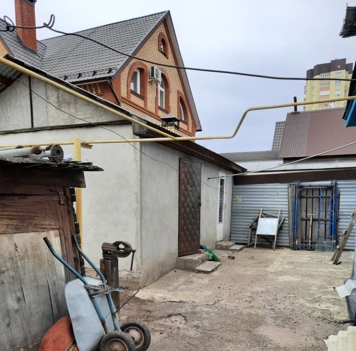 дом г Оренбург р-н Промышленный ул Саракташская 10 фото 9