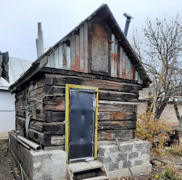 дом г Оренбург р-н Промышленный ул Саракташская 10 фото 7