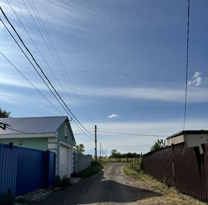 дом г Оренбург р-н Ленинский снт Салют ул 4-я Линия 193 Ростоши-2 дм фото 33
