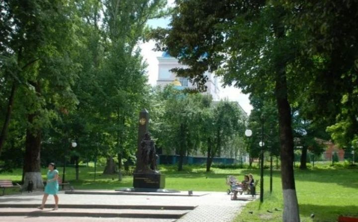 квартира г Курск р-н Центральный ул Дзержинского 88 фото 25