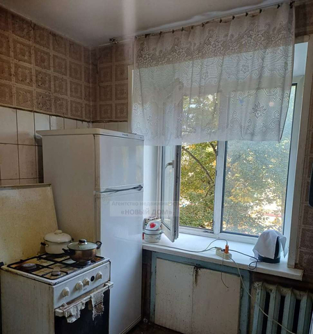 квартира Алабинская ул Молодогвардейская 215 фото