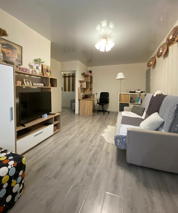 квартира г Королев ул Дзержинского 3/2 Ростокино фото 1