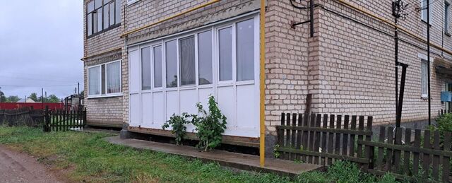 п Новоборский ул Специалистов 12 сельское поселение Новоборское, Борское фото