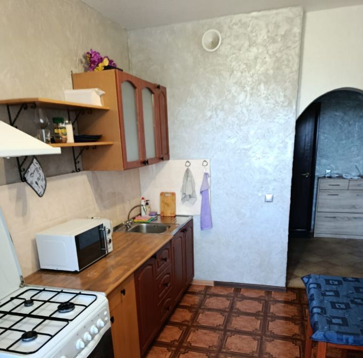 квартира г Обнинск ул Гурьянова 19 фото 4