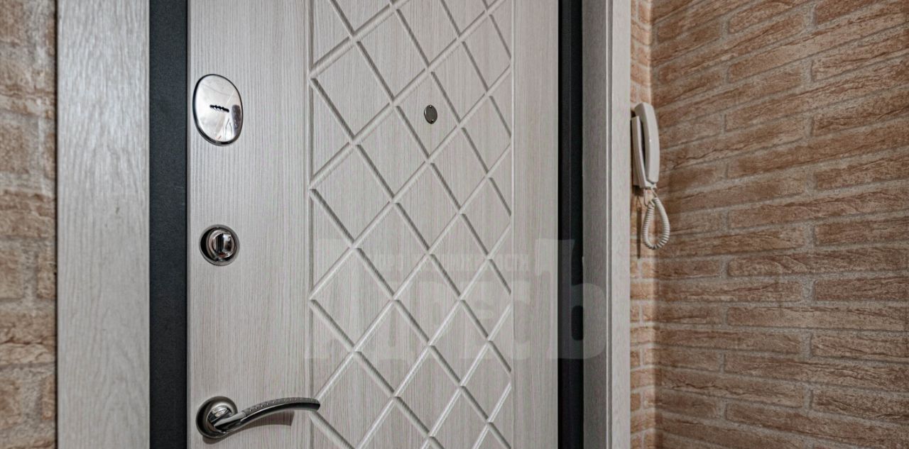 квартира г Обнинск ул Гагарина 63 фото 15
