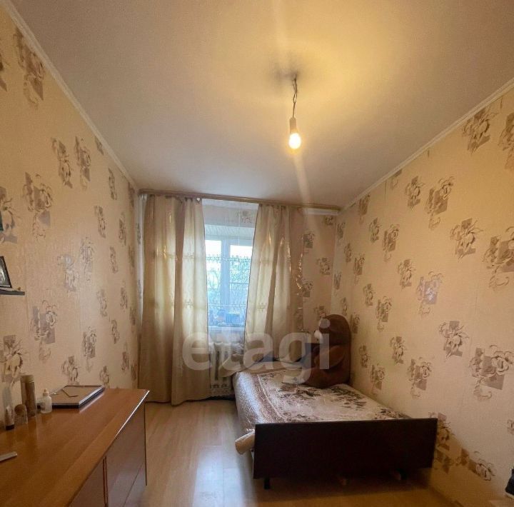 квартира р-н Боровский г Балабаново ул Коммунальная 9 фото 16