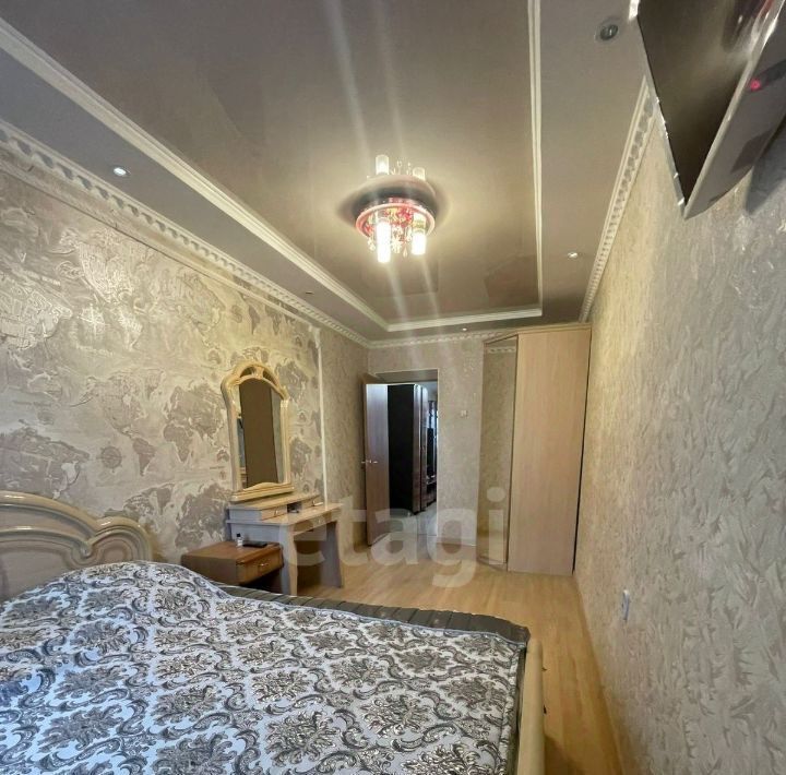 квартира р-н Боровский г Балабаново ул Коммунальная 9 фото 20
