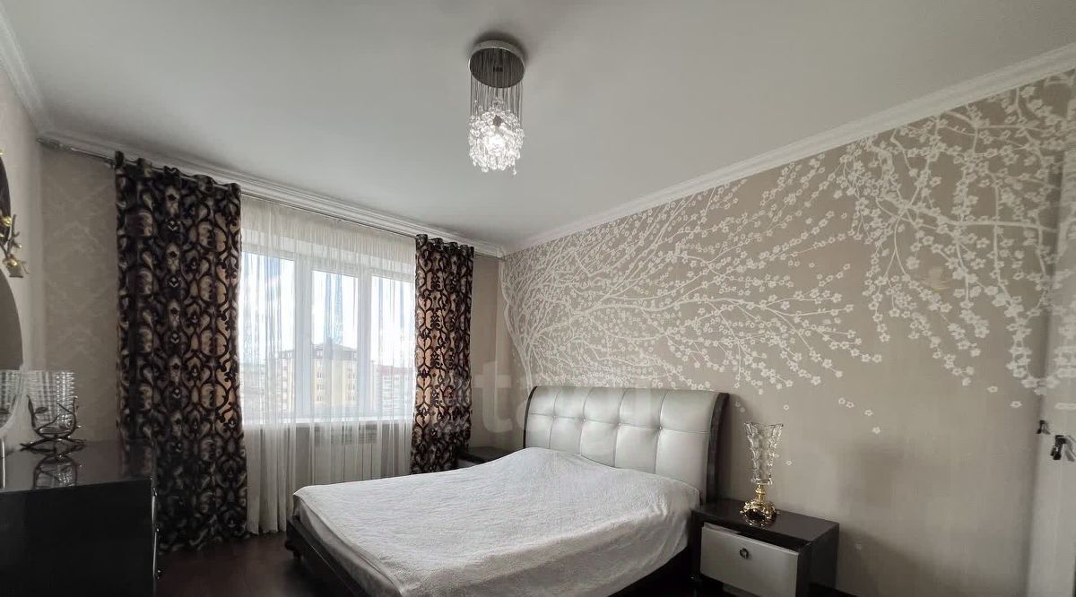 квартира г Черкесск пер Короткий 4 фото 10