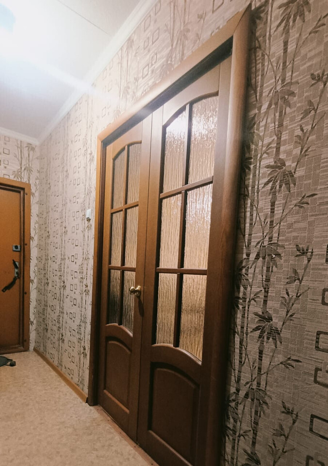 квартира г Оренбург ул Просторная 10/1 13-й м-н фото 3