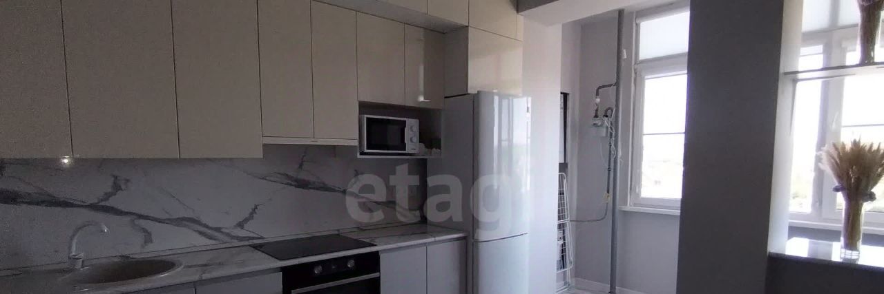 квартира г Черкесск ул Кавказская 92в/3 фото 16