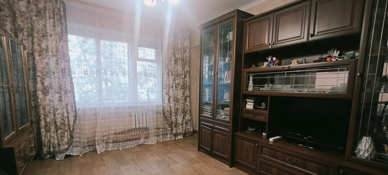 квартира г Оренбург ул Просторная 10/1 13-й м-н фото 8