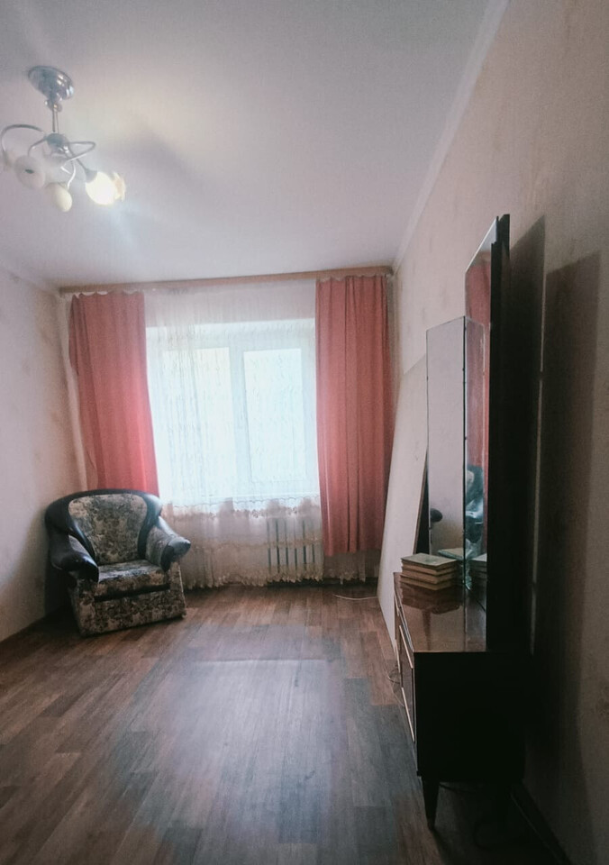 квартира г Оренбург ул Просторная 10/1 13-й м-н фото 20
