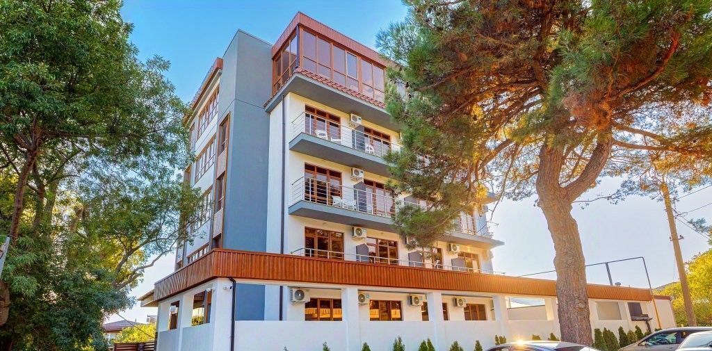 комната г Геленджик ул Горького 47 Центр фото 16