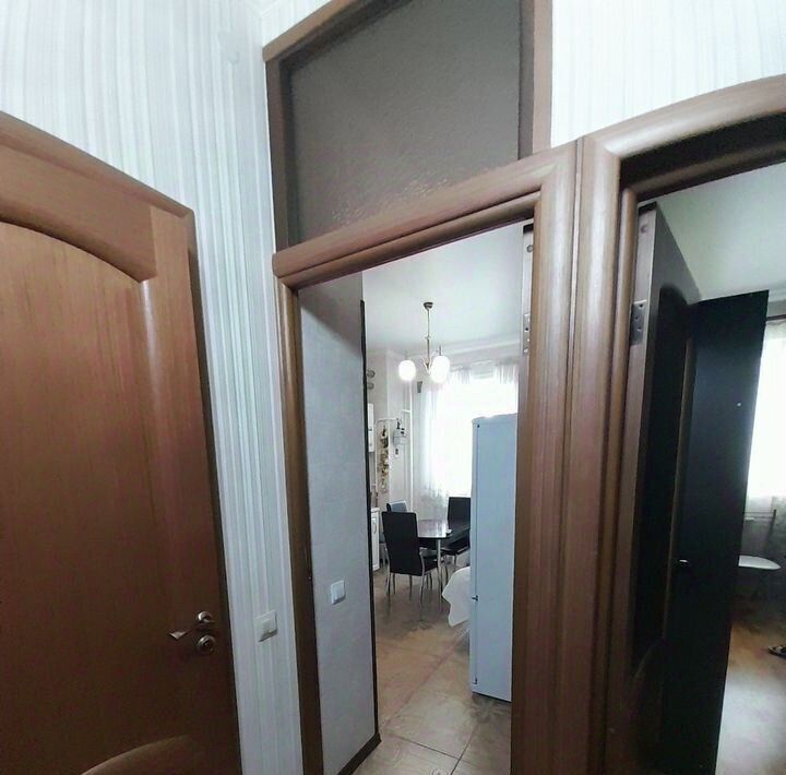 квартира г Геленджик Толстый мыс ул Южная 35/1 фото 7