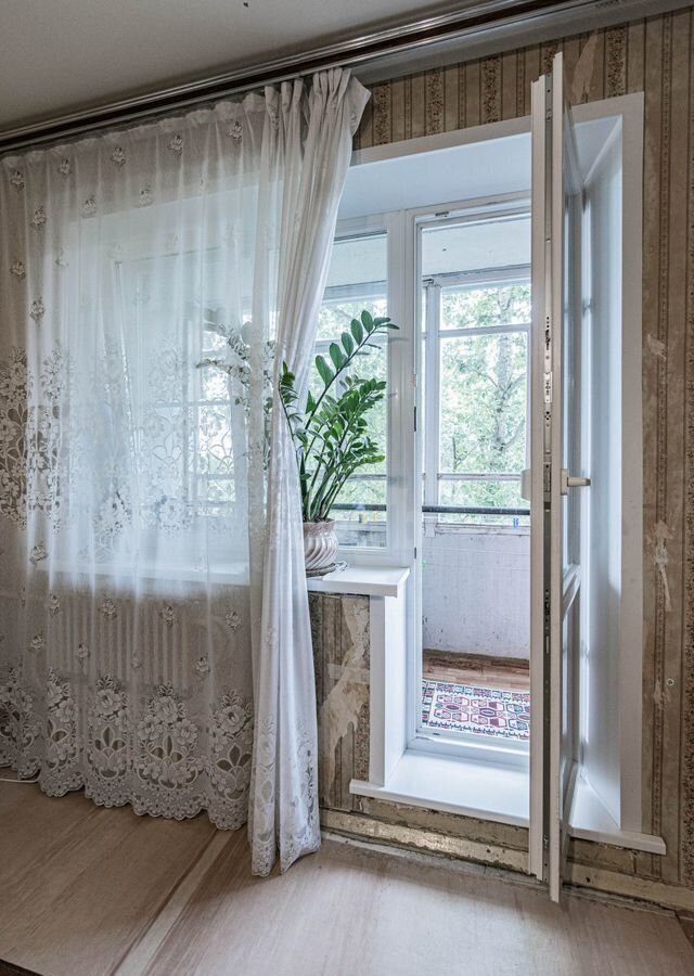 квартира г Обнинск ул Гагарина 63 фото 8