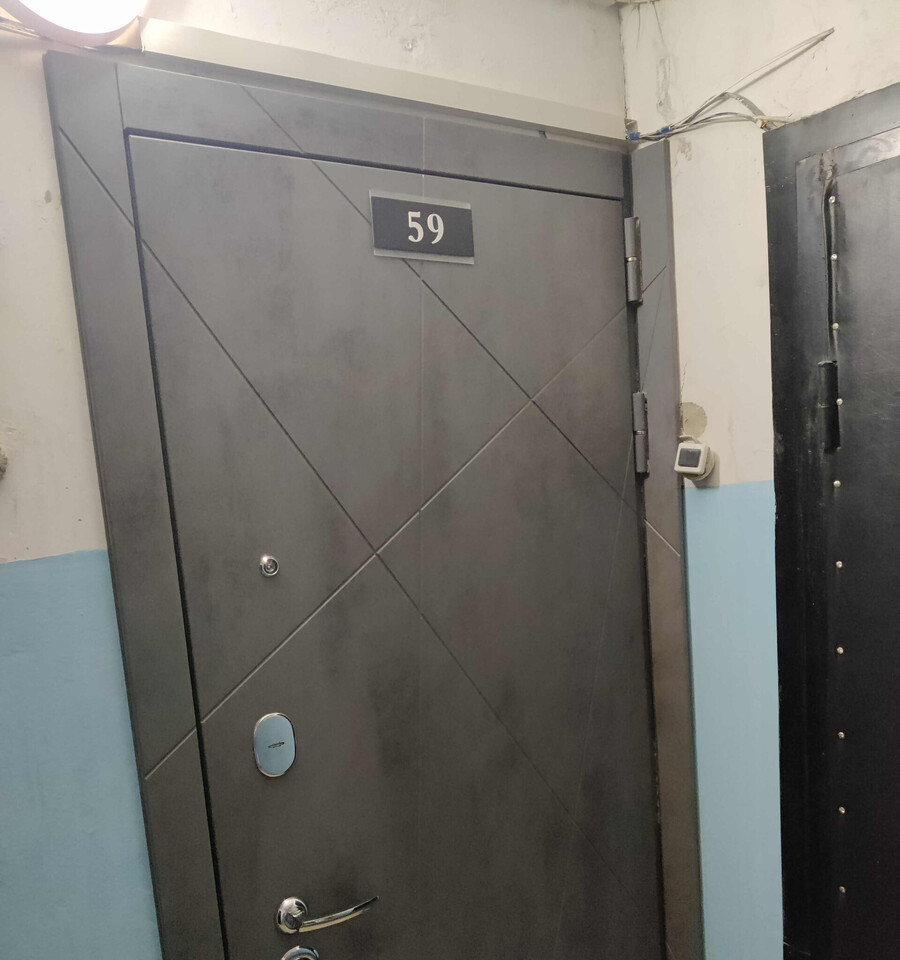 квартира городской округ Богородский г Ногинск ул Бабушкина 2 фото 7