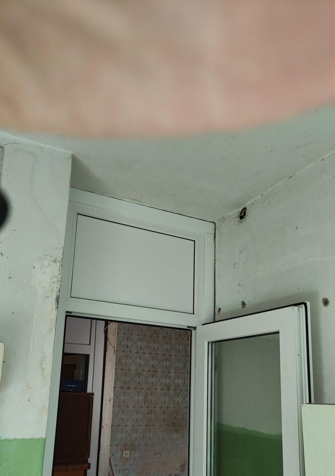 квартира г Орехово-Зуево ул Козлова 15а фото 6
