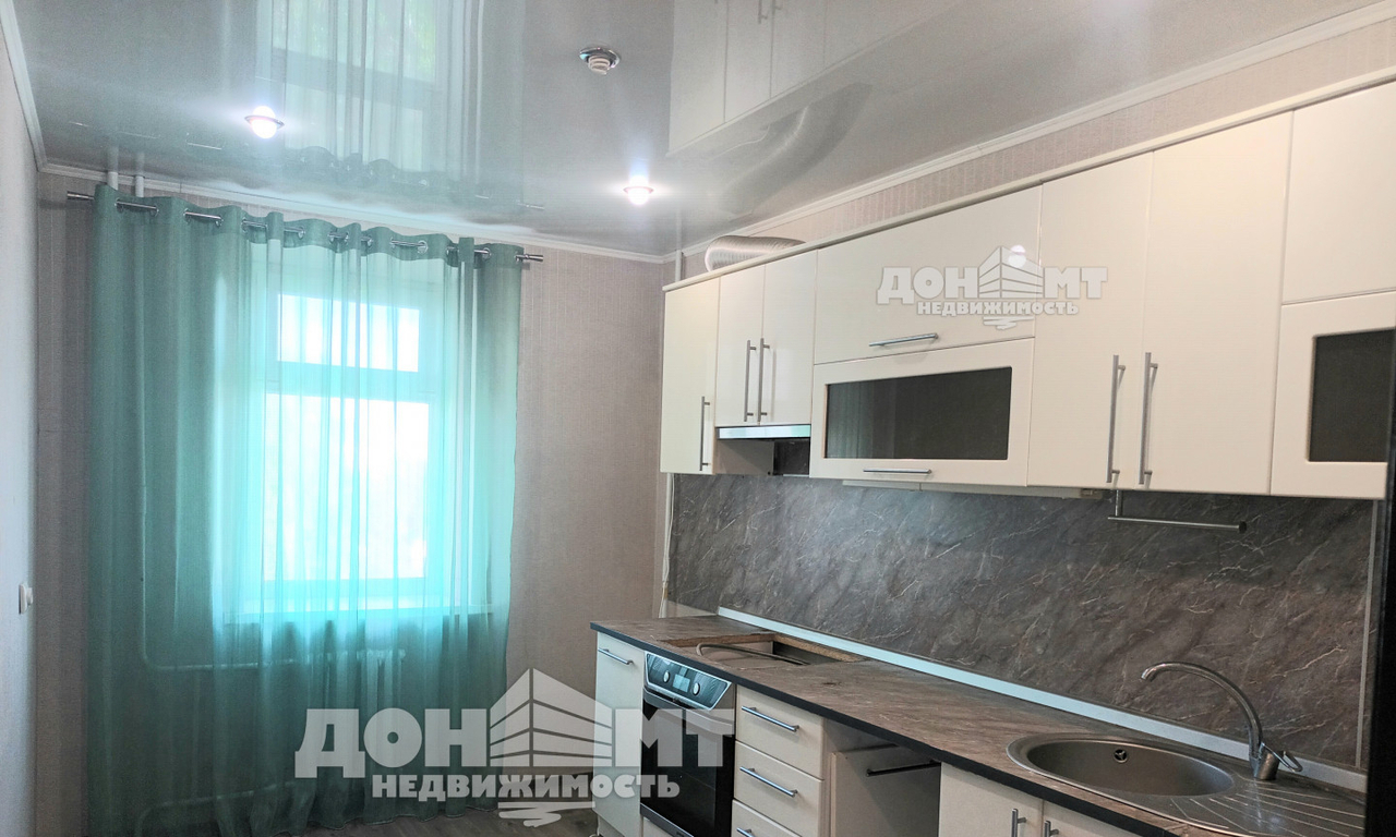 квартира г Батайск ул Герцена 35 фото 18