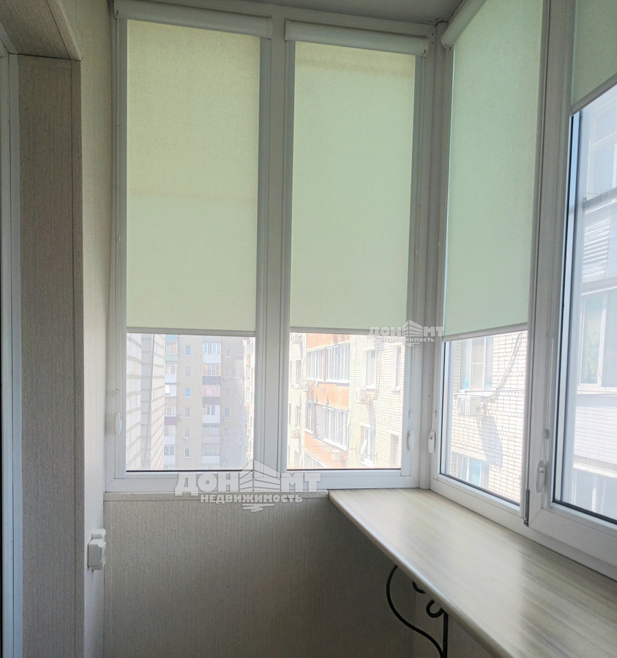 квартира г Батайск ул Герцена 35 фото 23