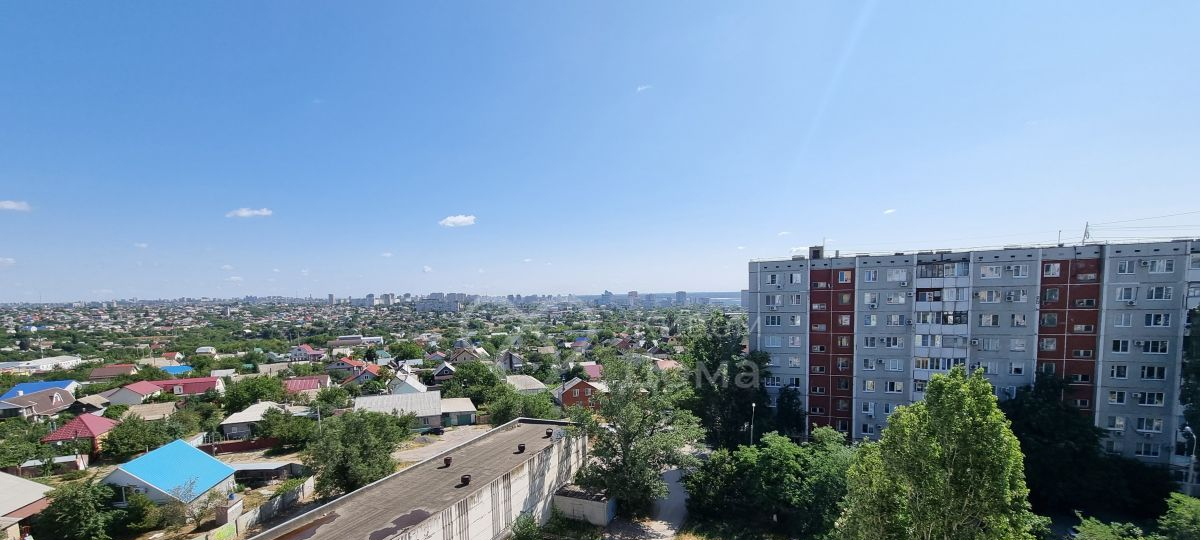 квартира г Волгоград р-н Советский ул Казахская 10 СХИ м-н фото 11