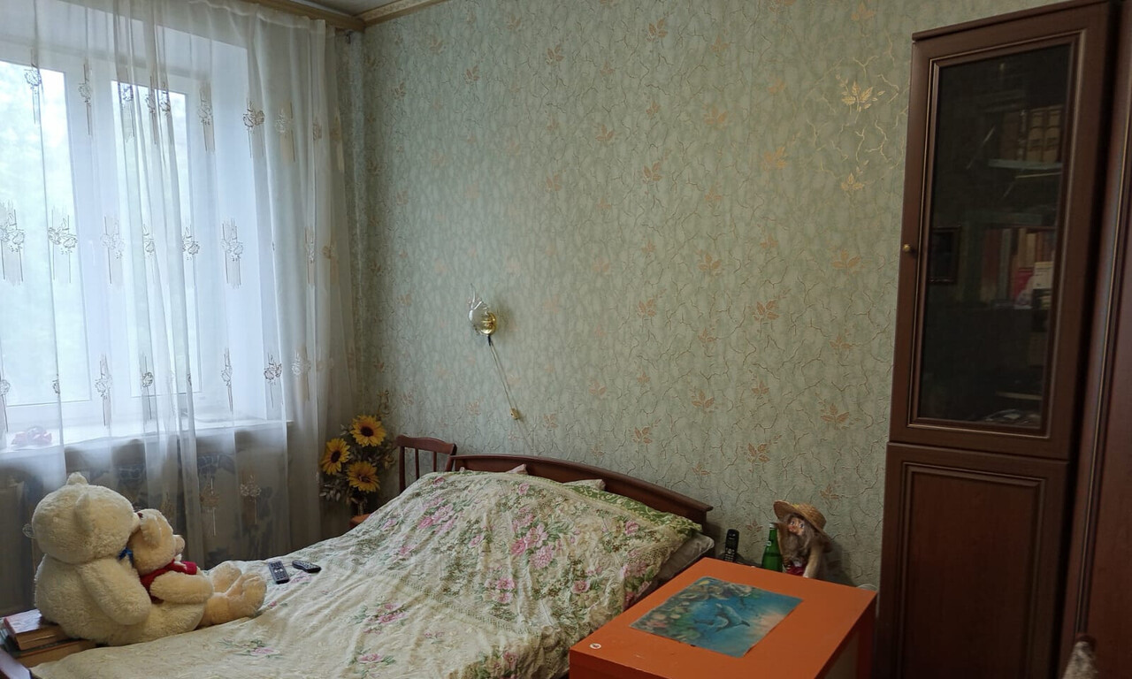 квартира г Электросталь Центральный ул Чернышевского 2 ул Советская фото 12