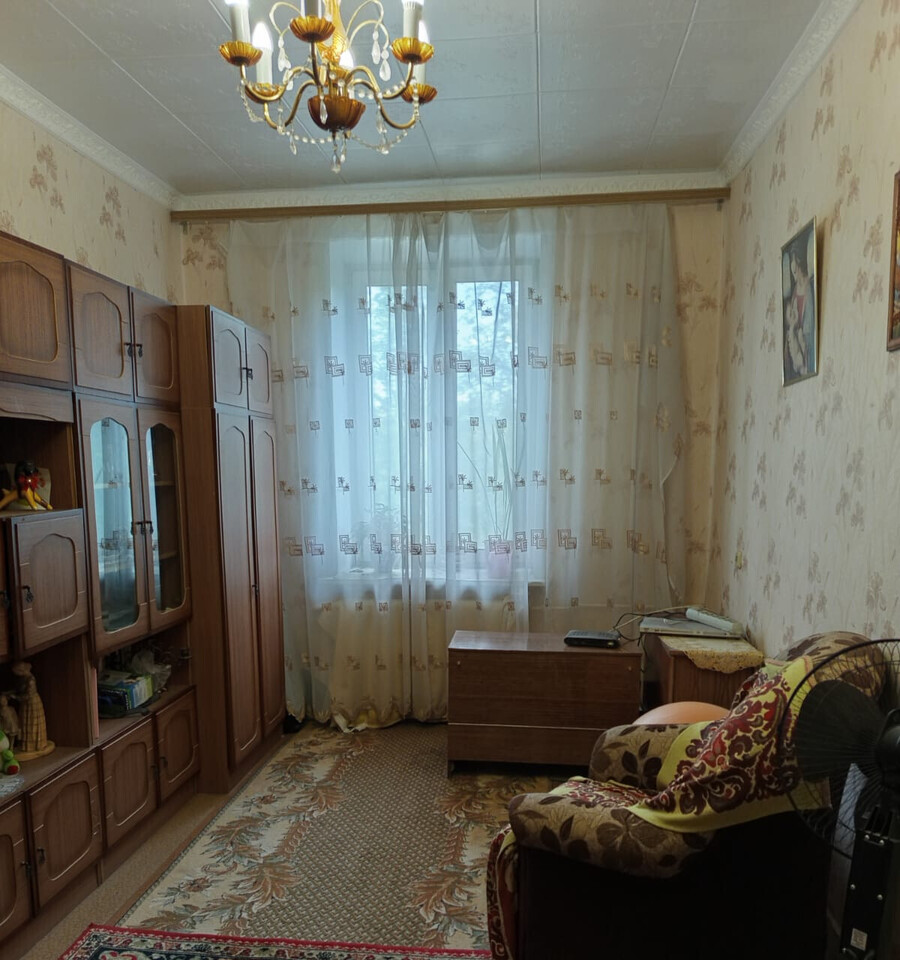 квартира г Электросталь Центральный ул Чернышевского 2 ул Советская фото 10
