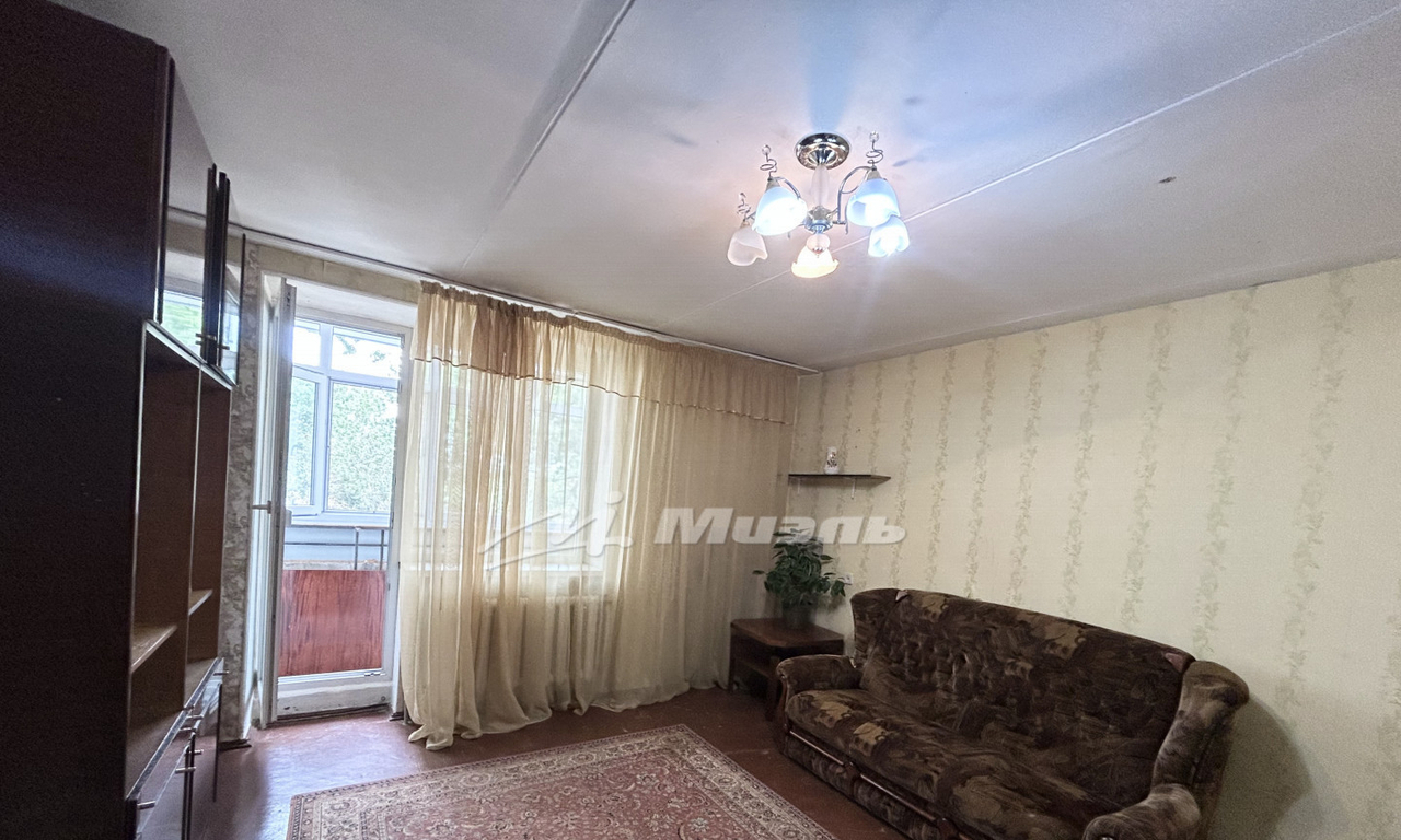 квартира г Симферополь ул 1 Конной Армии 13а фото 2