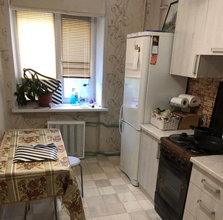 квартира г Саранск р-н Ленинский ул Республиканская 22а фото 9
