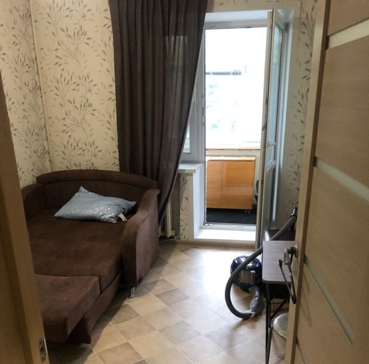 квартира г Саранск р-н Ленинский ул Республиканская 22а фото 6