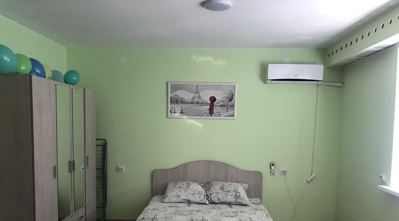 квартира г Вольск ул Фирстова 53к/4 фото 5