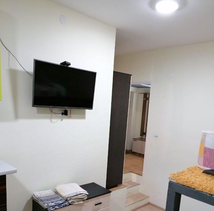 квартира г Вольск ул Фирстова 53к/4 фото 14