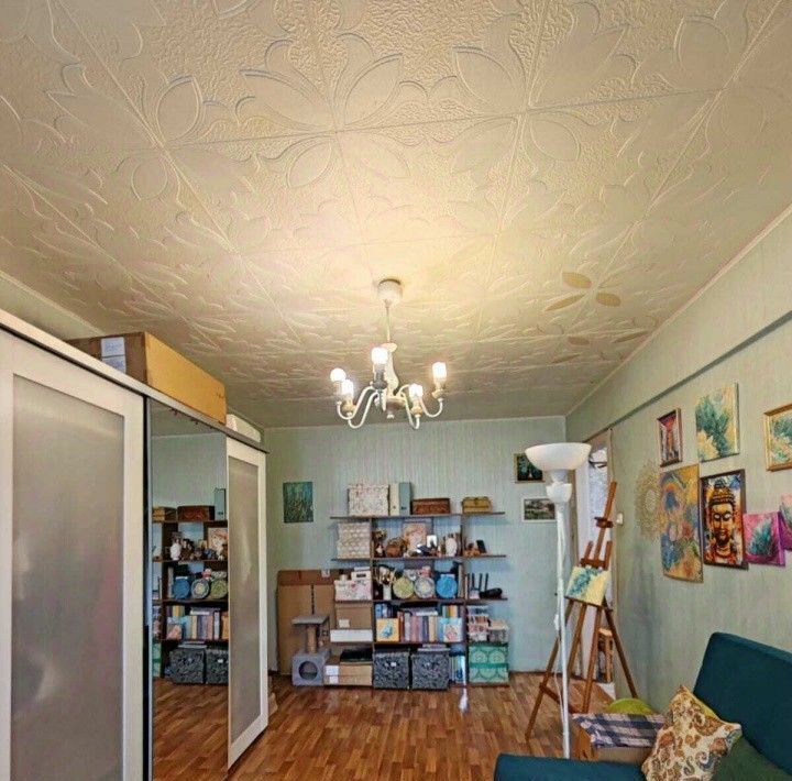 квартира г Екатеринбург Уральская ул Билимбаевская 17 фото 3