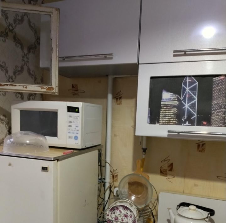 квартира г Тверь р-н Московский ул Фадеева 35 фото 10