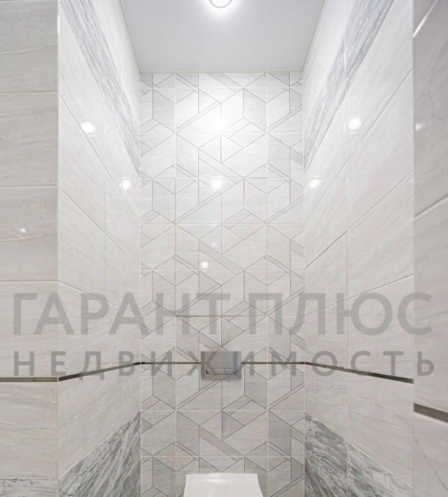 квартира г Липецк р-н Октябрьский ул Котовского 46 фото 18