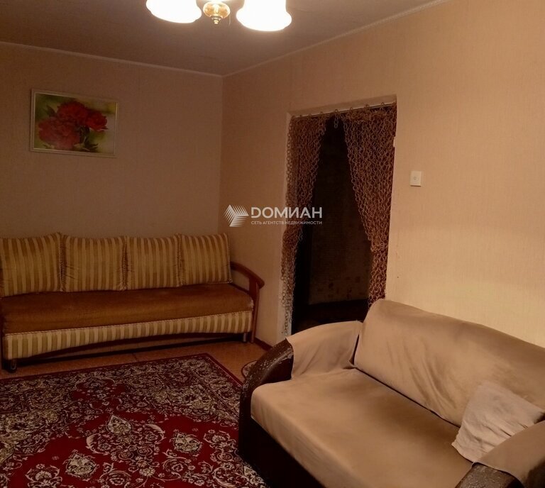 квартира г Новочеркасск улица С. В. Мацоты, 42 фото 4