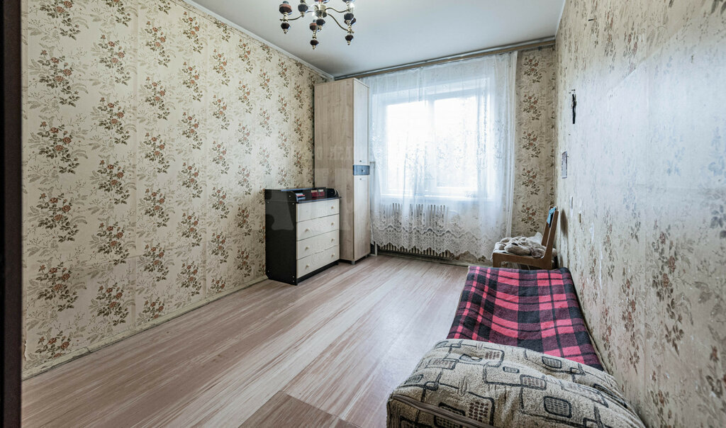 квартира г Обнинск ул Гагарина 63 фото 4