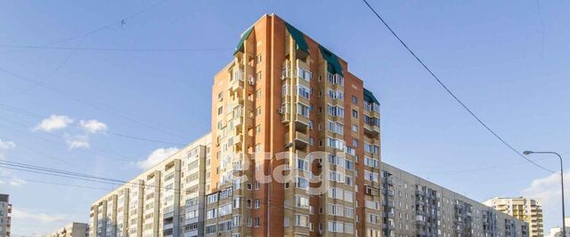 р-н Восточный ул Моторостроителей 10к/1 фото