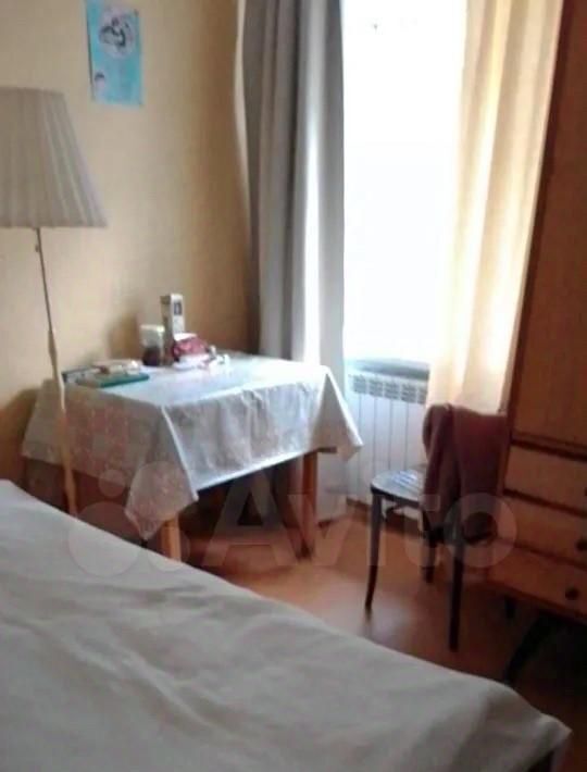 квартира г Кемерово р-н Центральный ул Коммунистическая 120 фото 9