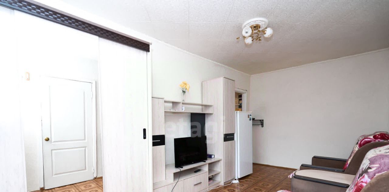 квартира г Томск р-н Кировский ул Красноармейская 89а фото 3
