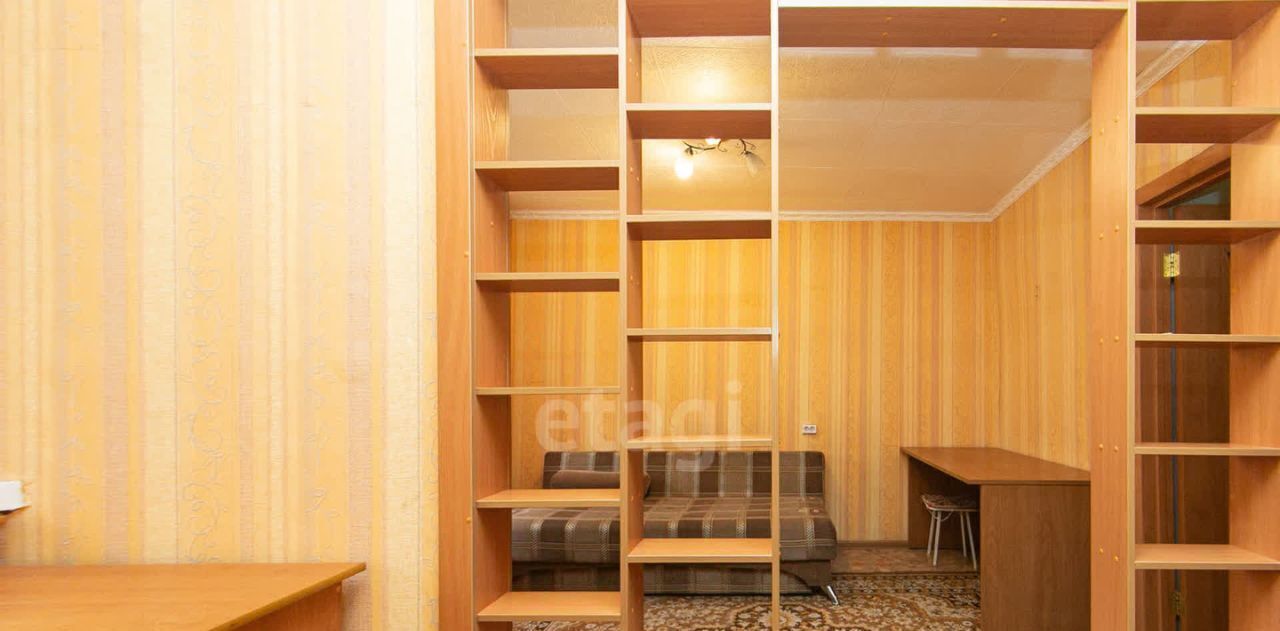 квартира г Томск р-н Кировский ул Полины Осипенко 31а фото 11