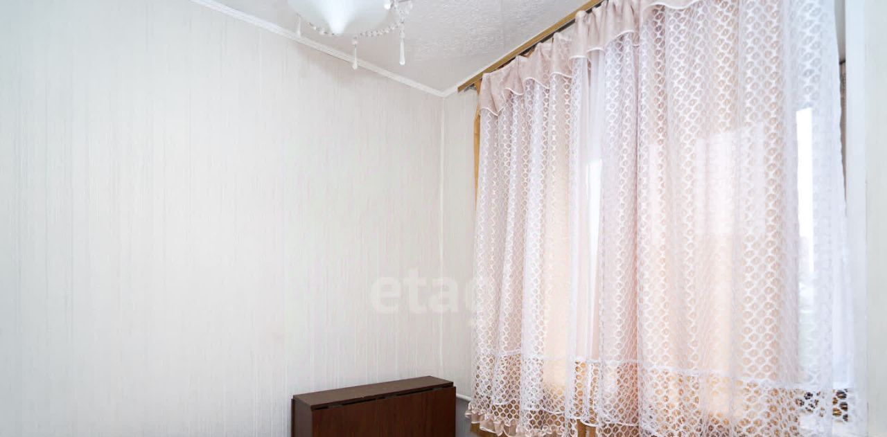 квартира г Томск р-н Кировский ул Красноармейская 89а фото 10