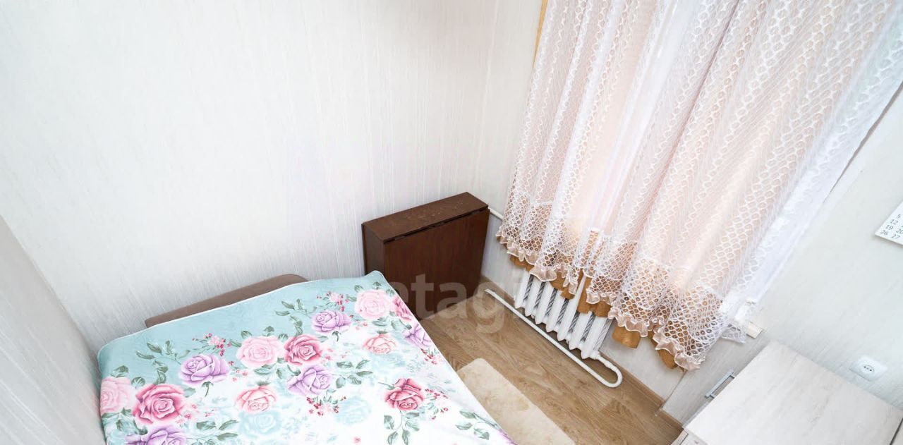 квартира г Томск р-н Кировский ул Красноармейская 89а фото 11