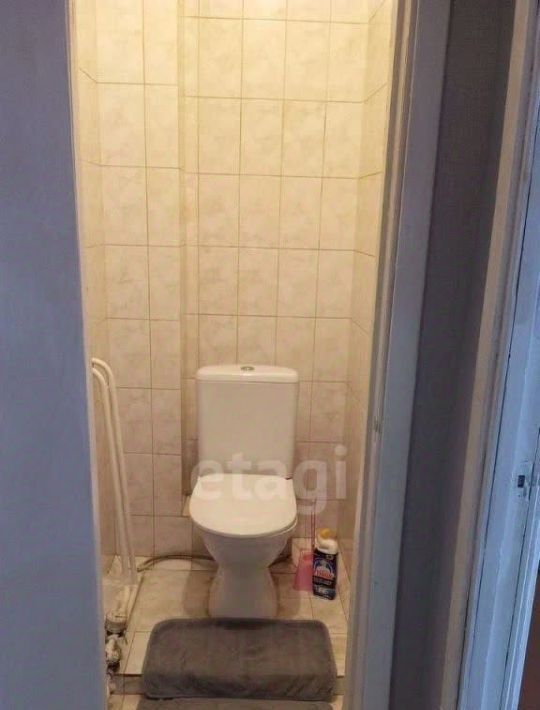 квартира г Томск р-н Ленинский ул Водяная 45 фото 26