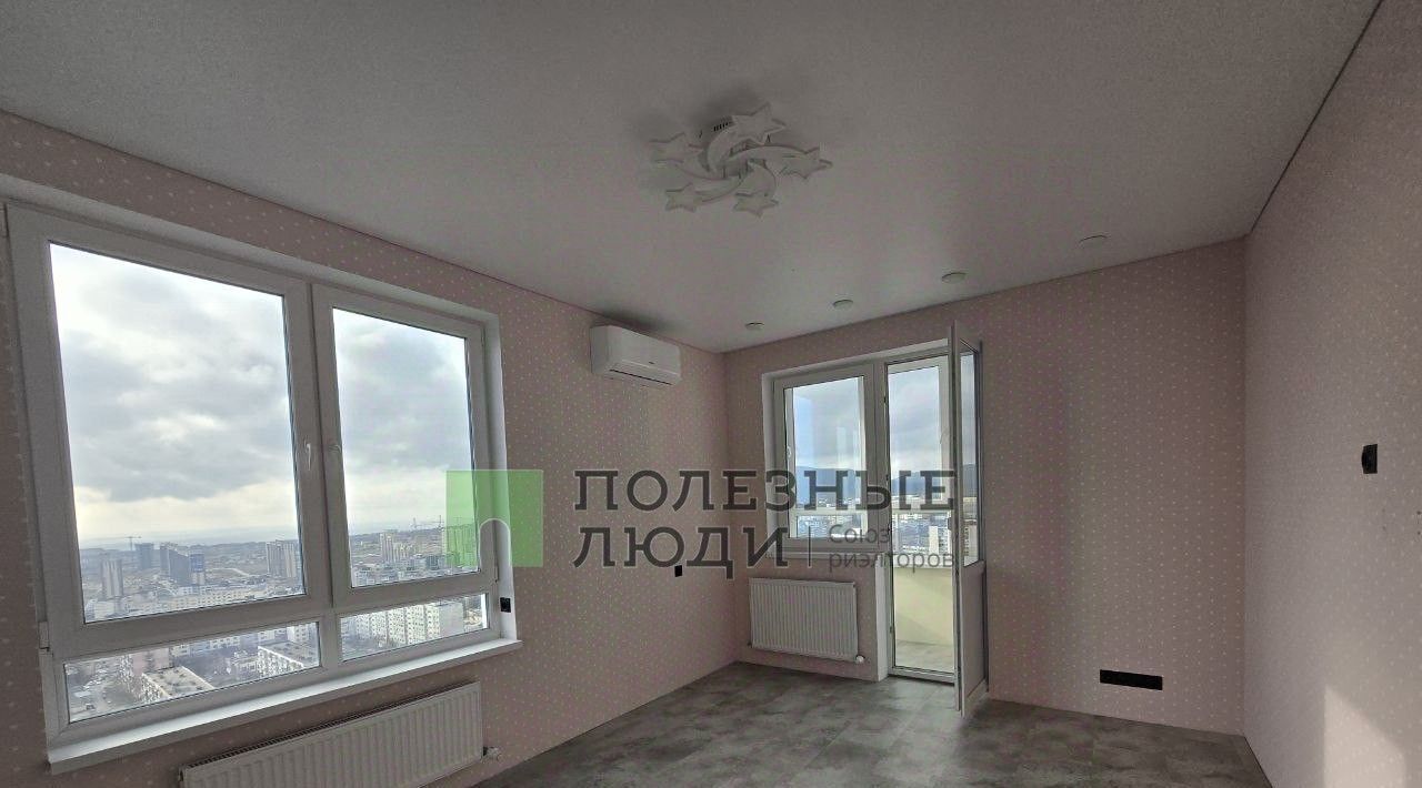 квартира г Новороссийск ул Куникова 353923 47 фото 5