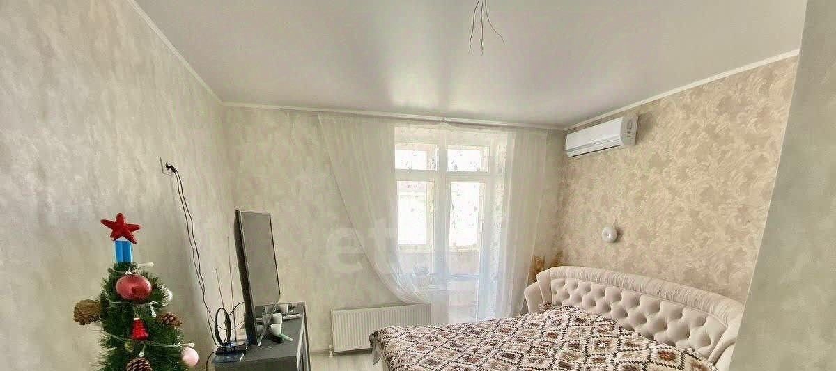 квартира г Феодосия ул Габрусева 13б фото 5