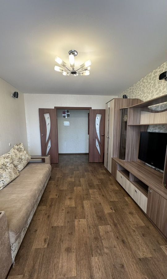 квартира г Железногорск проезд Мира 19 фото 7