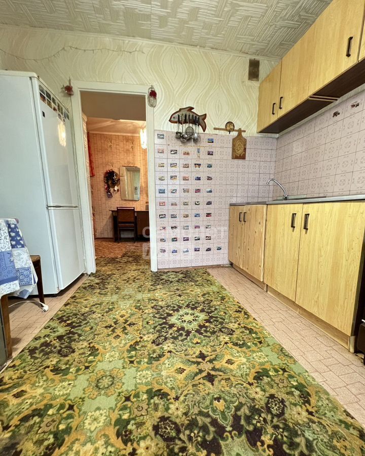 квартира г Коломна ул Ленина 9 пос. Сергиевский фото 25