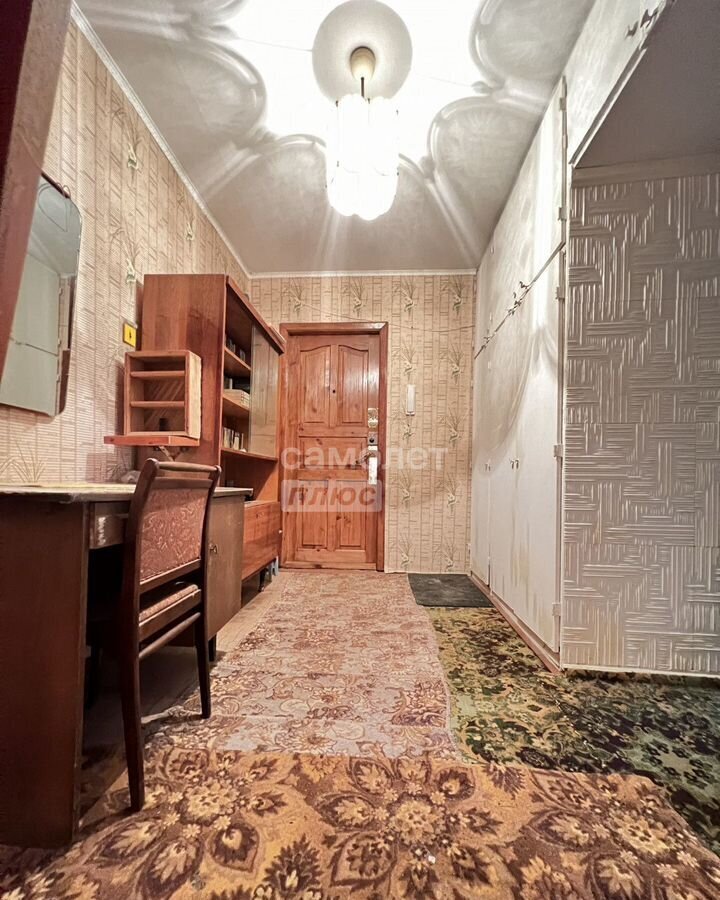 квартира г Коломна ул Ленина 9 пос. Сергиевский фото 28