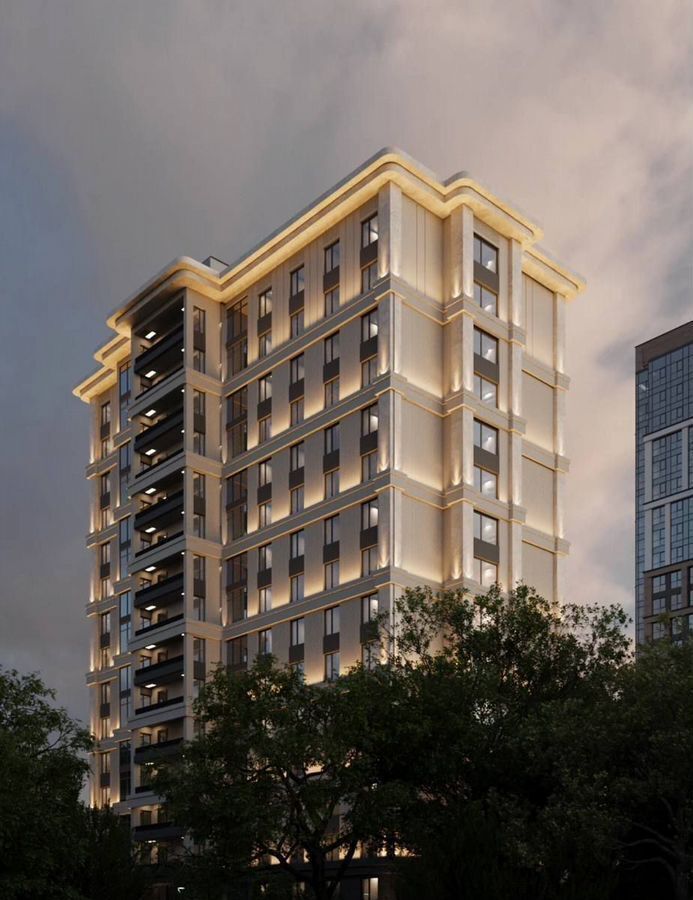 квартира г Тольятти р-н Автозаводский ул Маршала Жукова 4 д. 58 фото 10